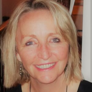 Meet your Posher, Joanna